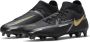 Nike Phantom GT2 Academy Dynamic Fit MG Voetbalschoenen(meerdere ondergronden) Zwart - Thumbnail 8