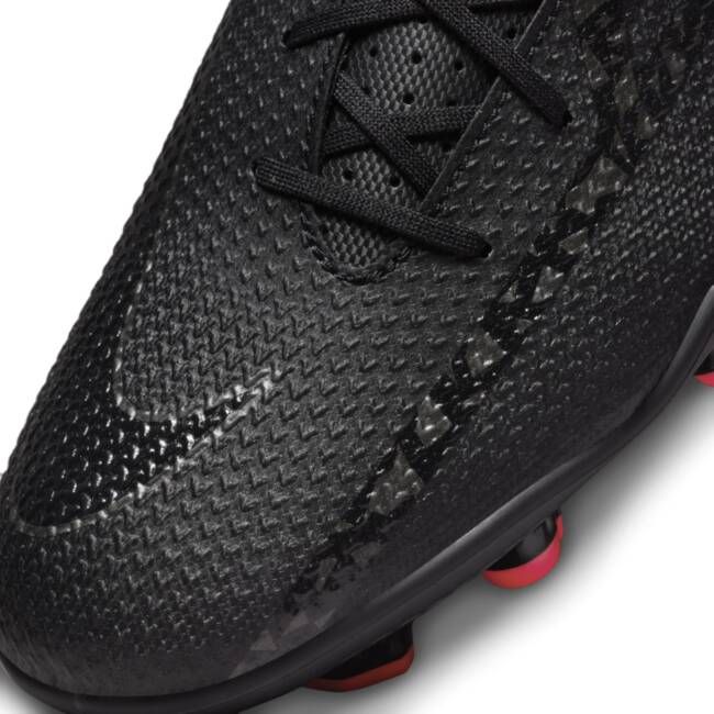 Nike Phantom GT2 Club MG Voetbalschoenen(meerdere ondergronden) Zwart