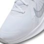 Nike Quest 5 Hardloopschoenen voor heren (straat) Zwart - Thumbnail 15