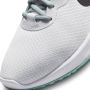 Nike Revolution 6 Next Nature Hardloopschoenen voor dames(straat) Grijs - Thumbnail 10