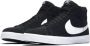 Nike SB Zoom Blazer Mid Skate Schoenen zwart - Thumbnail 3