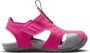 Nike Sunray Protect 2 Sandalen voor baby's peuters Roze - Thumbnail 3