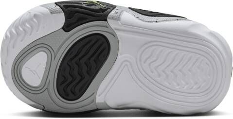 Nike Tatum 2 schoenen voor baby's peuters Wit