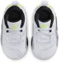 Nike Tatum 2 schoenen voor baby's peuters Wit - Thumbnail 5