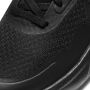 Nike Zwarte Lage Sneakers Wearallday (gs) - Thumbnail 5