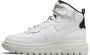 Nike Air Force 1 High Utility 2.0 Damesboots Wit - Thumbnail 2