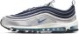 Nike Air Max 97 OG Heren Sneakers Schoenen Zilver DM0028 - Thumbnail 2
