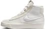 Nike Blazer Mid Victory Sneakers White Heren - Thumbnail 2