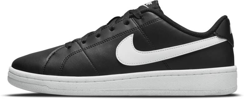 Nike COURT ROYALE 2 BETTER ESS BLAC Sneakers