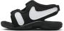 Nike Sunray Adjust 6 (td) Sandalen & Slides Schoenen black white maat: 19.5 beschikbare maaten:19.5 - Thumbnail 1