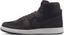 Nike Zwarte Terminator High SE Sneakers Multicolor Heren - Thumbnail 1