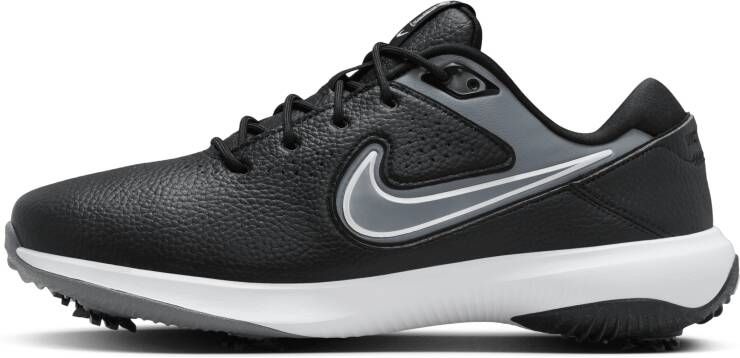 Nike Victory Pro 3 Golfschoenen voor heren Zwart