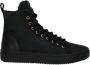 Blackstone Akna Nero Sneaker Stijlvolle Damessneakers Black Dames - Thumbnail 2