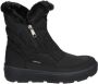 Cypres Comfort Norma Nylon Iron Nero G+ Wijdte Snow boots - Thumbnail 2