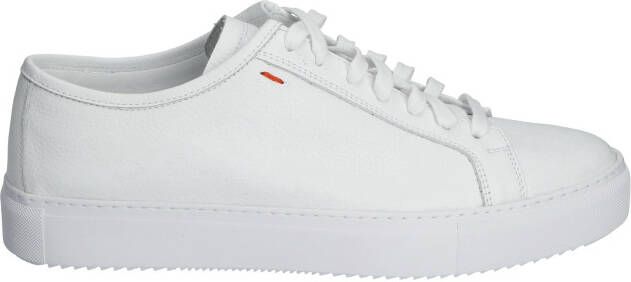 Daniel kenneth Remon White Lage sneakers