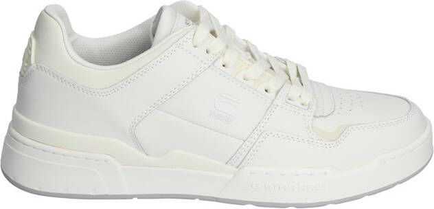 G-star raw Attacc BSC White Lage sneakers