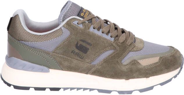 G-star raw Holorn Olive Lage sneakers