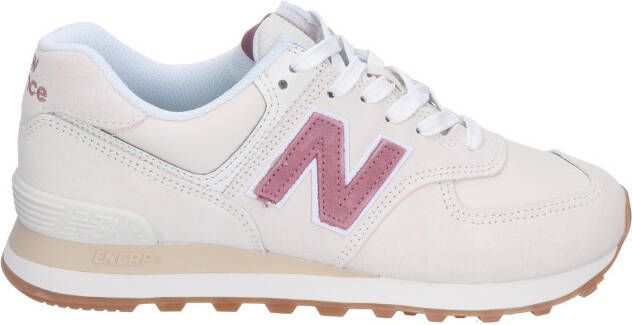 New balance 574 Linen Lage sneakers