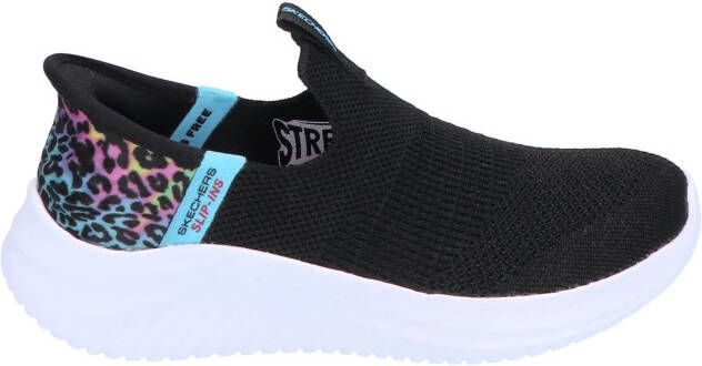 Skechers Slip In Ultra Flex 3.0 BKMT Sneakers slip-on-sneakers