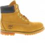 Timberland 6 Inch Premium Boot Wheat Veter boots - Thumbnail 2