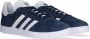 Adidas Originals Gazelle Sneaker Gazelle blau maat: 41 1 3 beschikbare maaten:41 1 3 42 2 3 43 1 3 44 2 3 45 1 3 46 - Thumbnail 8