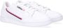 Adidas Continental 80 W Lage sneakers Dames Wit - Thumbnail 5