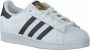Adidas Originals Superstar Sneaker Fashion sneakers Schoenen ftwr white core black ftwr white maat: 42 2 3 beschikbare maaten:39 1 3 40 2 3 4 - Thumbnail 14