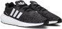 Adidas Originals Swift Run 22 Sneaker Running Schoenen core black ftwr white grey five maat: 37 1 3 beschikbare maaten:36 2 3 36 37 1 3 38 39 1 - Thumbnail 1