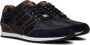 Australian Footwear Australian Condor Sneakers Laag blauw - Thumbnail 1