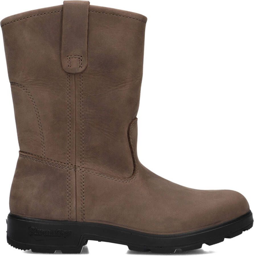 Blundstone Rigger Dames Boots Dames Bruin