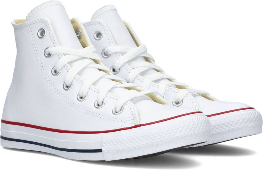 Converse Chuck Taylor All Star Hi Fashion sneakers Schoenen optic white maat: 38 beschikbare maaten:36 37.5 38 39 40 41.5 42 43 44 45 44.5
