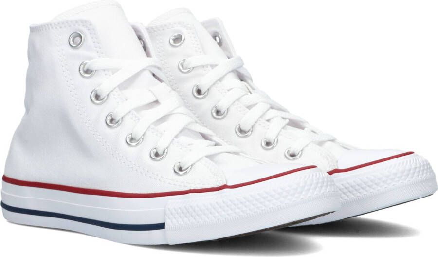 Converse Chuck Taylor All Star Hi Fashion sneakers Schoenen optic white maat: 38 beschikbare maaten:36 37.5 38 39 40 41.5 42 43 44 45 44.5