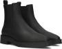 Copenhagen Boots & laarzen CPH662 Waxed Nabuc in zwart - Thumbnail 1