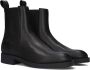 Copenhagen Boots & laarzen CPH678 Vitello in zwart - Thumbnail 1