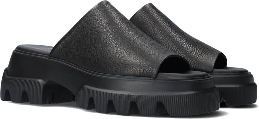 Copenhagen Sandalen Cph231 Vitello Sandals in zwart