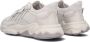 Adidas Originals OZWEEGO Schoenen Off White Bliss Cloud White Heren - Thumbnail 9