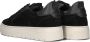 Antony Morato Sneakers MMFW01625-LE300005-9000 Zwart - Thumbnail 3