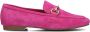 BLASZ Chn2559 Loafers Instappers Dames Roze - Thumbnail 3