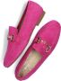 BLASZ Chn2559 Loafers Instappers Dames Roze - Thumbnail 6