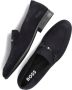 BOSS Colby_loaf Loafers Instappers Heren Blauw - Thumbnail 6