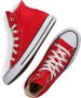 Converse Chuck Taylor All Star Hi Classic Colours Sneakers Kinderen Red - Thumbnail 7