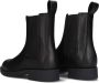 Copenhagen Boots & laarzen CPH678 Vitello in zwart - Thumbnail 5