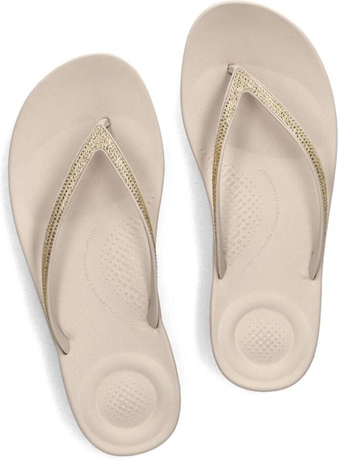 FITFLOP Beige Slippers R08