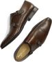 Van Bommel Sbm-30016 Nette schoenen Business Schoenen Heren Bruin - Thumbnail 12