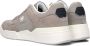 G-Star Raw ATTACC POP Heren Leren sneakers 2212 040504 LGRY-NVY - Thumbnail 7
