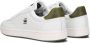 G-Star Klassieke lage sneaker met platte veters White Heren - Thumbnail 5