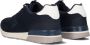 Gaastra Laut KNT M blauw sneakers heren(2212480501 7300 ) - Thumbnail 5