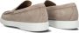 Giorgio 28785 Loafers Instappers Heren Beige - Thumbnail 4
