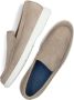 Giorgio 28785 Loafers Instappers Heren Beige - Thumbnail 6