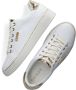 Guess Witte Embossed Bekie Active Lady Sneakers White Dames - Thumbnail 8
